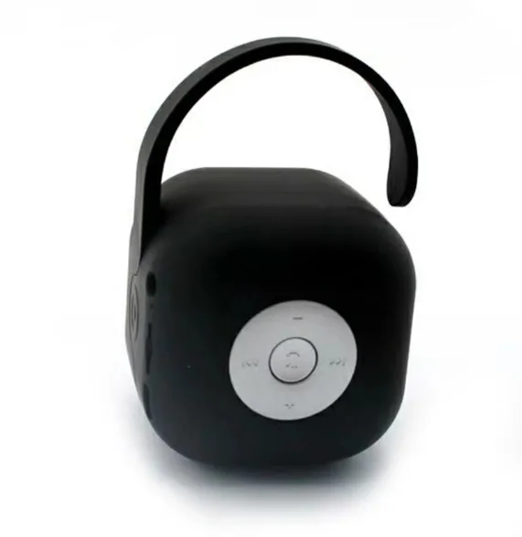Мобильный телефон мини Bluetooth 4,1 динамик радио Bluetooth динамик TF карта маленький динамик для отправки пластиковый защитный чехол