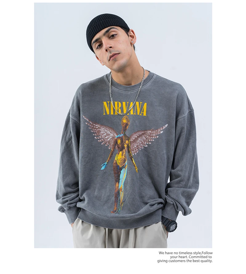 old style hoodies