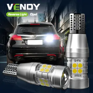 2 stücke LED Rücklicht Backup Lampe Zubehör Canbus für Opel Insignia a b  2014-2021 - AliExpress