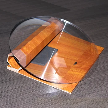 

Custom Fresnel Lens LED Lighting Flashlight DIY Projector Lens Diameter 490mm
