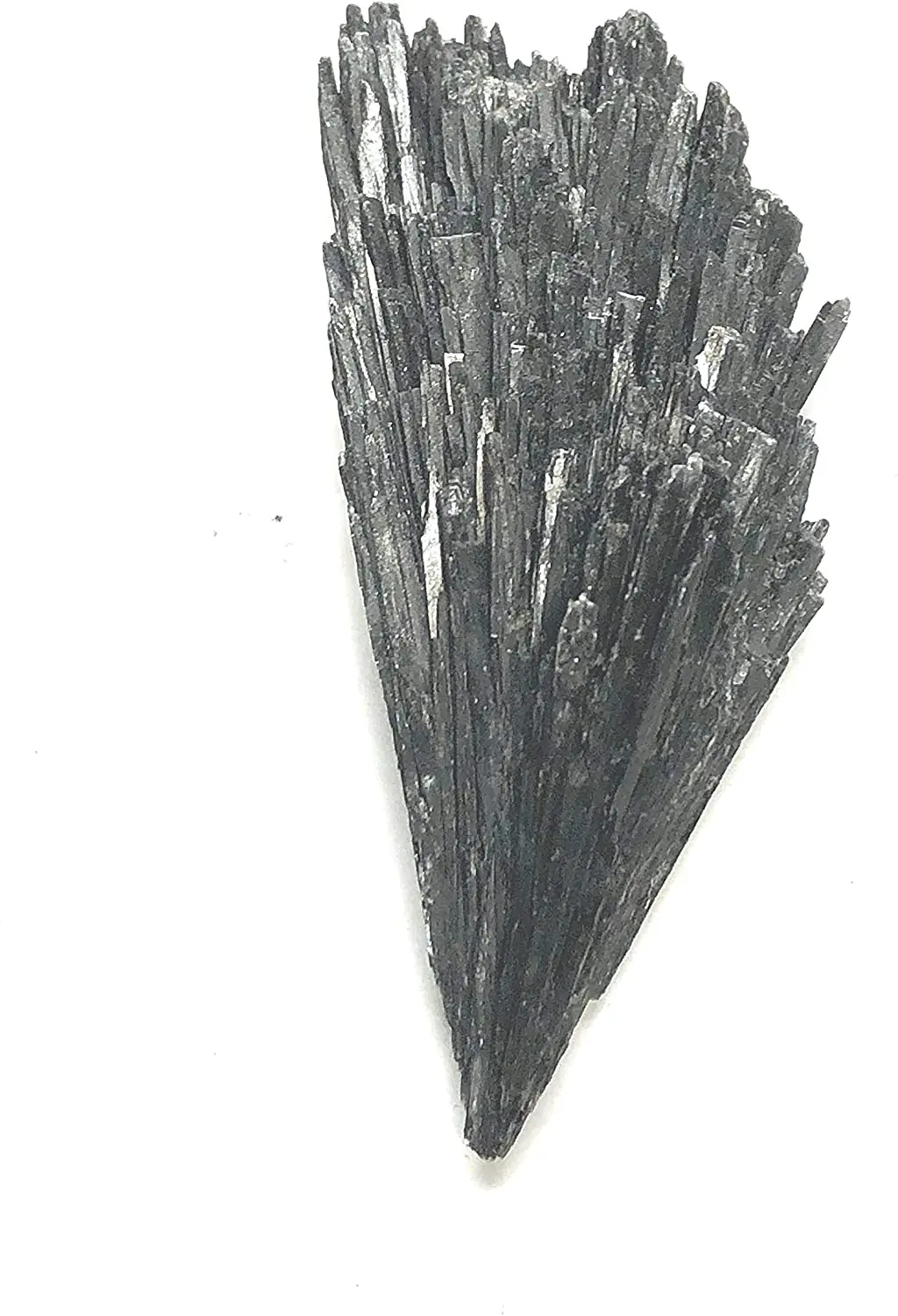 

Rough Black Kyanite 1Piece