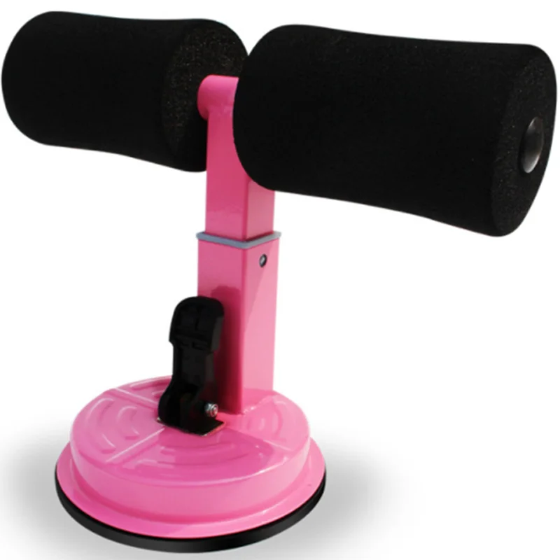 

Sit-Ups Assistive Fitness Equipment Home Roll Belly Lazy Legs Abdomen Beauty Waist Machine To Reduce Belly Abdomen