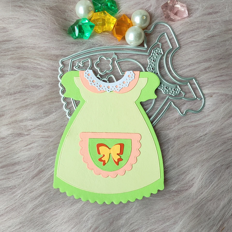 Set di fustelle in metallo a forma di omino di pan di zenzero, Babbo Natale, cupcake, per fai da te, scrapbooking, goffratura, creazione di biglietti, stencil per album e artigianato con la