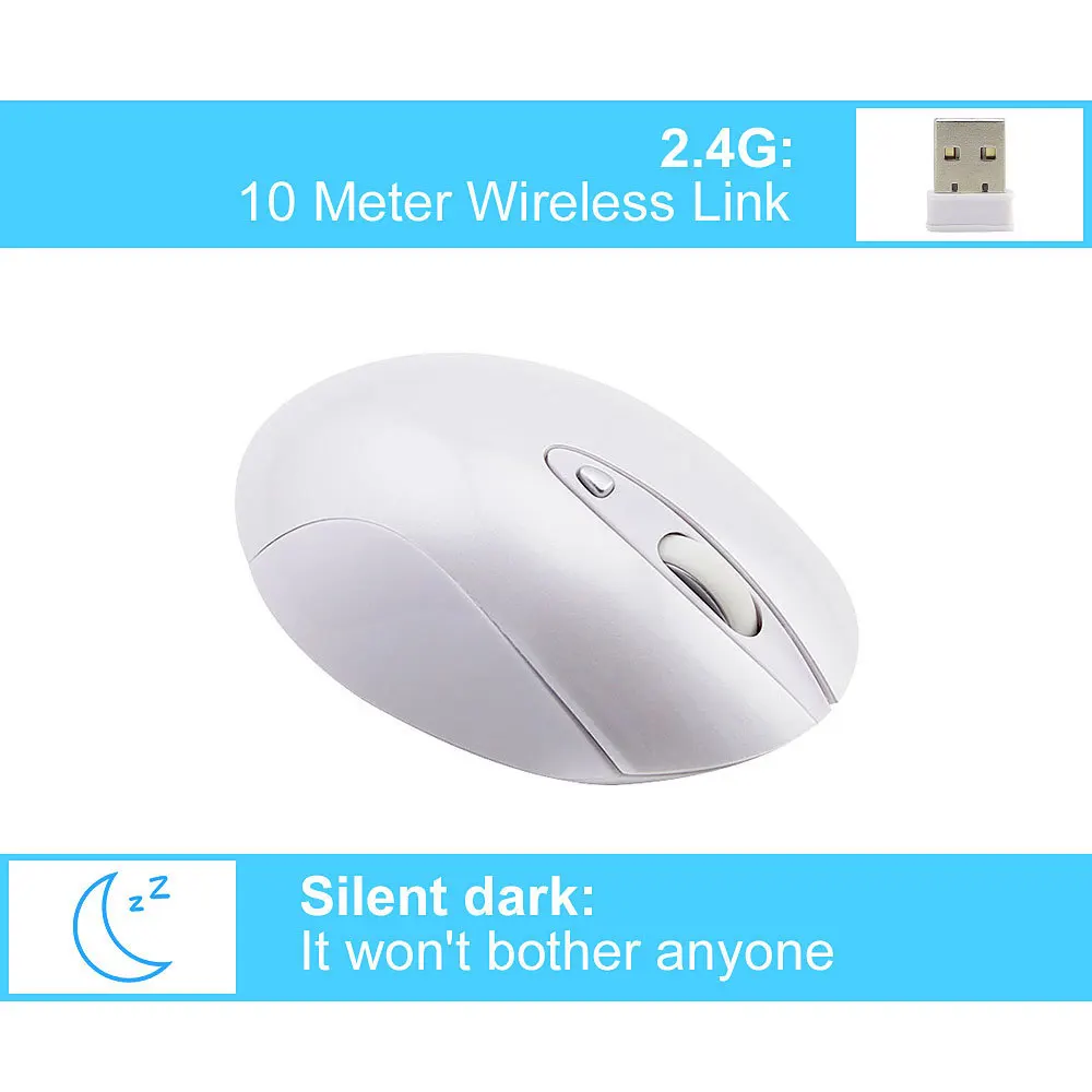 wireless mouse