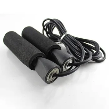 

Aerobic Exercise Rope Skipping Boxing Jump Rope Adjustable Bearing Speed