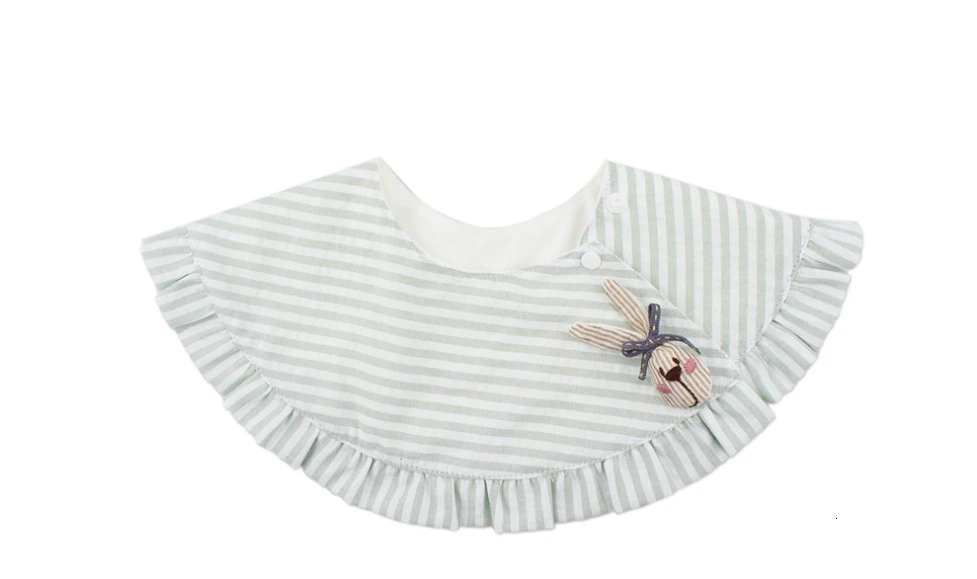 360 Degree Baby Stuff Cotton Baby Bibs With Lace Baby Girl Bibs False Baby Collar Infant Bib Cute Newborn Scarf Baberos