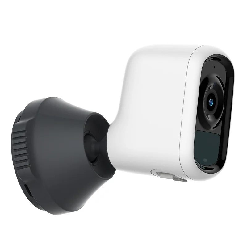 

Security Wifi IP Camera Low Power 1080P HD IP Camera Monitor Battery Rechargeable IP65 Infrared Night Vision Wireless Monitor