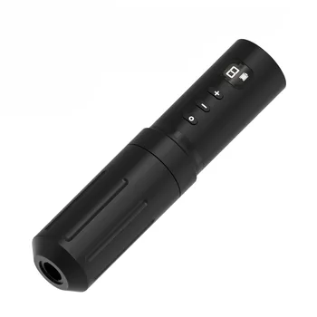 

Ultimate Edition Wireless Tattoo Pen machine grip 32mm coreless motor stable 2A output professional tattoo equipment