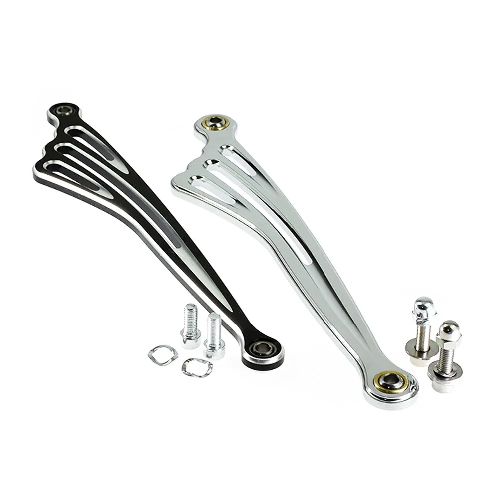 Shift Linkage MP0662+MP0662-Cb