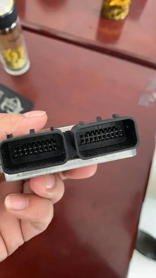 ECU подходит для LINHAI700 ATV