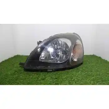 

42409 Left headlight Toyota Yaris (ncp1/nlp1/scp1)