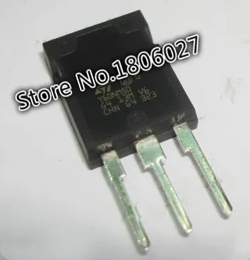 20 шт. STY60NM50 TO-264 500V 60A транзистор высокой мощности