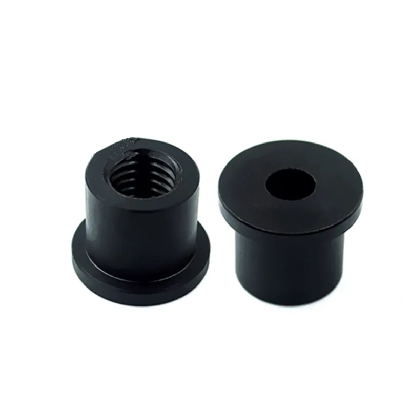 3D printer accessories Budaschnozzle V1.1 hot nozzle imported from Germany peek | Электроника