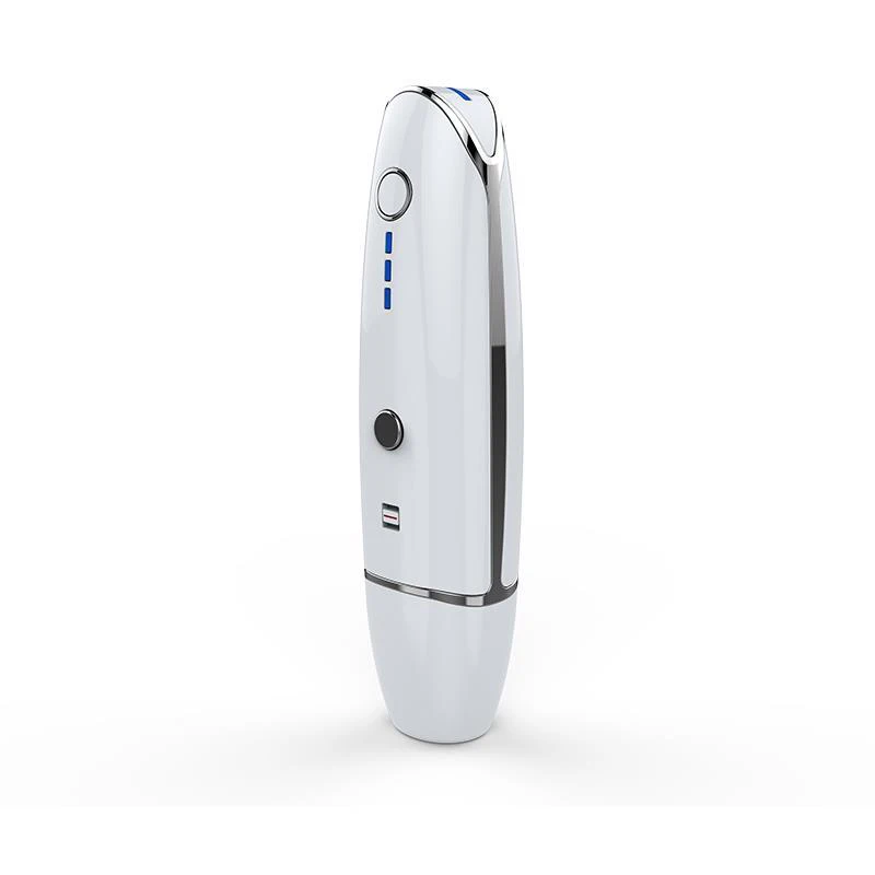 

Ultrasonic Radar Line V Face Lift Skin Tightening Mini Hifu Portable machine Face Wrinkle Removal Skin Rejuvenation Beauty Tool