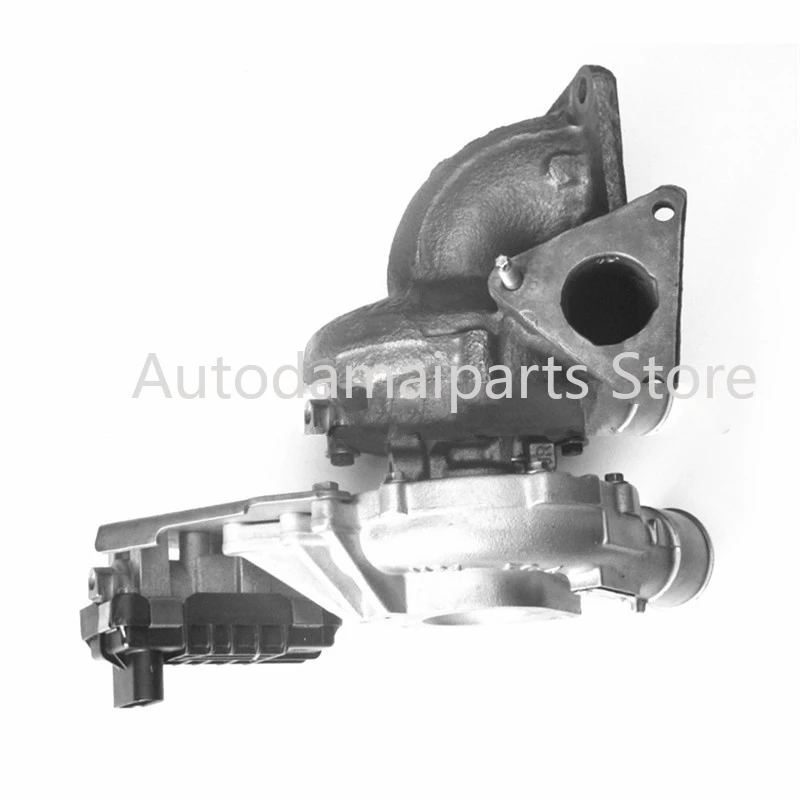 

Gt2052 Automobile Turbocharger Lr012858, Lr008203 Applicable To Ford