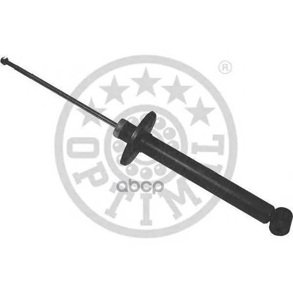 Амортизатор Vw Passat 04/88-08/96 Зад.Газ. Optimal A1819g Optimal арт. A1819G