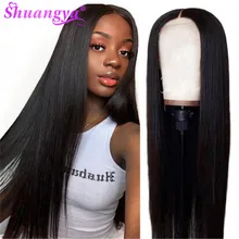 Special Offers Brazilian Straight Lace Front Human Hair Wigs 13x4/13X6/360 Lace Frontal Wig Pre Plucked With Baby Hair Lace Front Wig Shuangya Special Offers Brazilian Straight Lace Front Human Hair Wigs 13x4/13X6/360 Lace Frontal Wig Pre Plucked With Baby Hair Lace Front Wig Shuangya