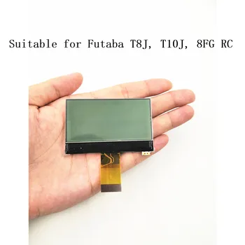 

Original Futaba remote control screen LCD screen for 14SG/8FG/T8J/T10J/4PX RC