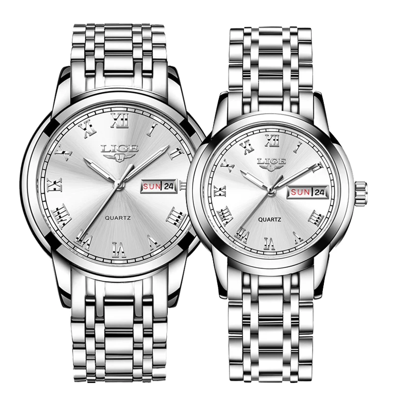 Couple Watch F