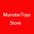 MunsterToys Store