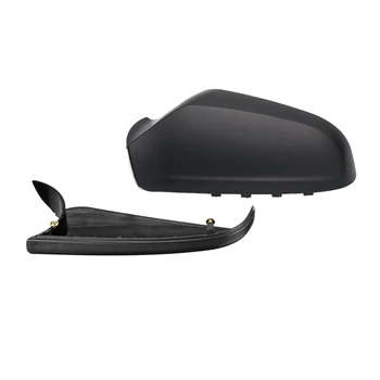 

Car Mirror Housing Wing Mirror Cover For Vauxhall Opel Astra H Mk5 2004-2009