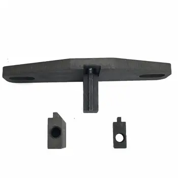 

Vehicle Parts Flywheel Fixed Locking Tool Kit Practical Car Accessories Replacement Durable Crankshaft Diesel Petrol