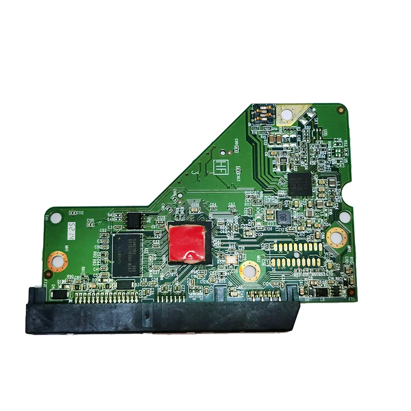 

Free shipping 100% Original HDD PCB logic board WD5000AZLX 2060-771829-005 REV A Hard Disk Circuit Board 2060-771829-004 REV A