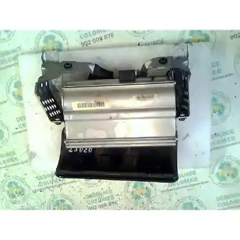 

2698025 Airbag Front Right Audi A3 (8l) 1.9 Tdi