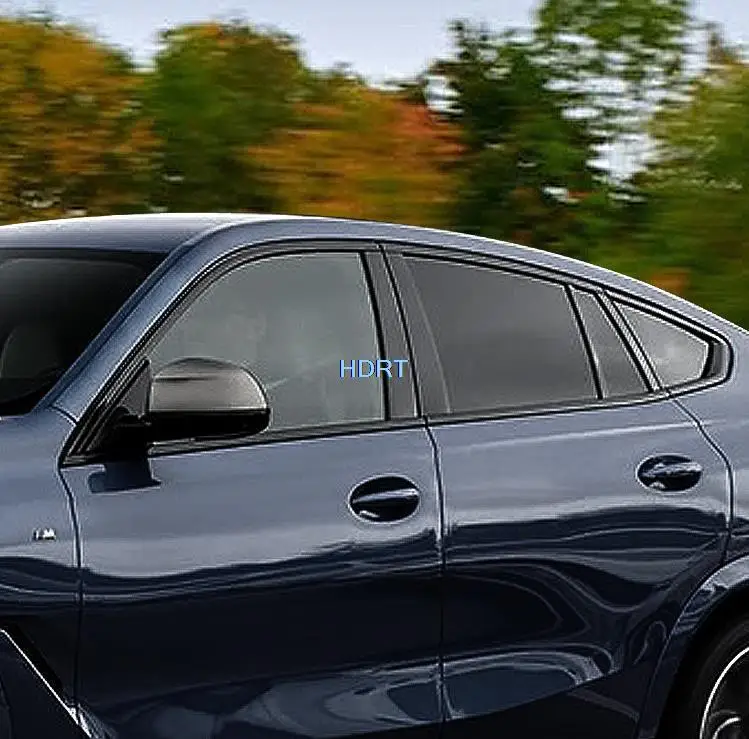 BMW X6 2020 2021  η ƿ/ABS ũ θ âƲ Ʈ 10pcs