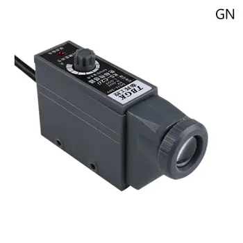 

Color Code Sensor KS-C2W/C2G Mark Detection Photoelectric Switch Colour Marker