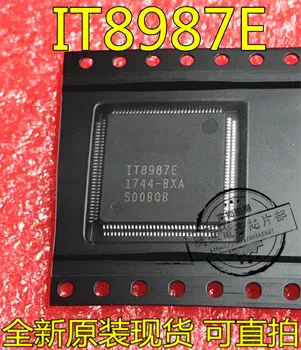 

(10piece) DC:2017+ 100% New IT8987E BXS QFP-128