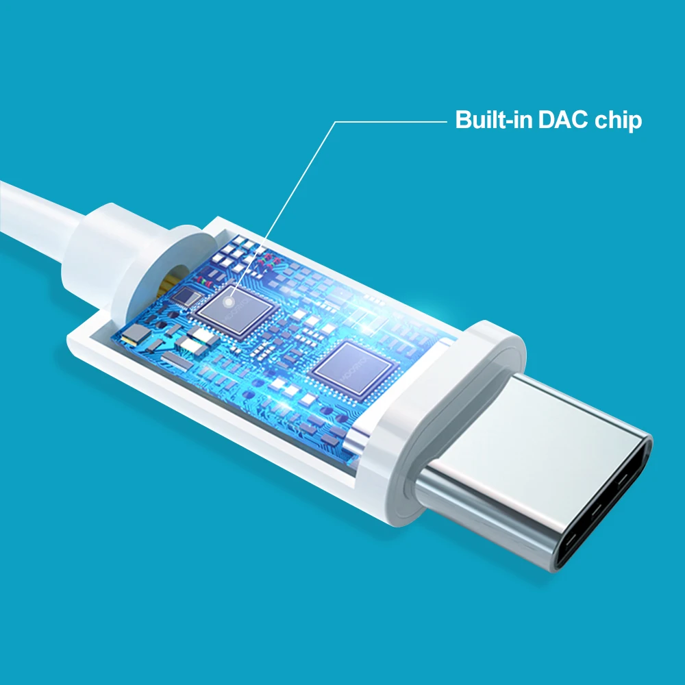 USB-C тип с до 3,5 мм аудио ЦАП наушники AUX женский разъем кабель адаптер тип-c до 3,5 мм адаптер для наушников для Xiaomi huawei