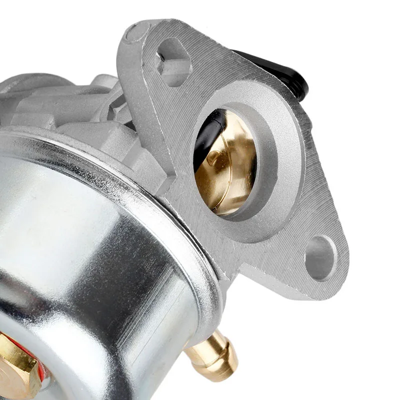 Карбюратор с прокладкой Ремкомплект подходит для Briggs& Stratton 799868 498254 498170