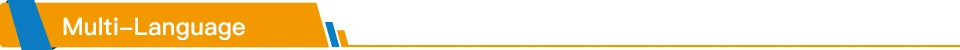 1-Multi-Language(语言图）