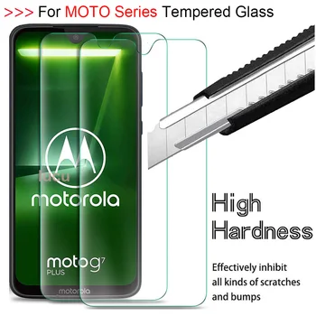 

2.5D 9H Tempered Glass For Motorola MOTO Z4 Force E6 E4 E5 Plus Screen Protector For MOTO E5 Z2 Z3 Z4 PLAY Full Film Glass