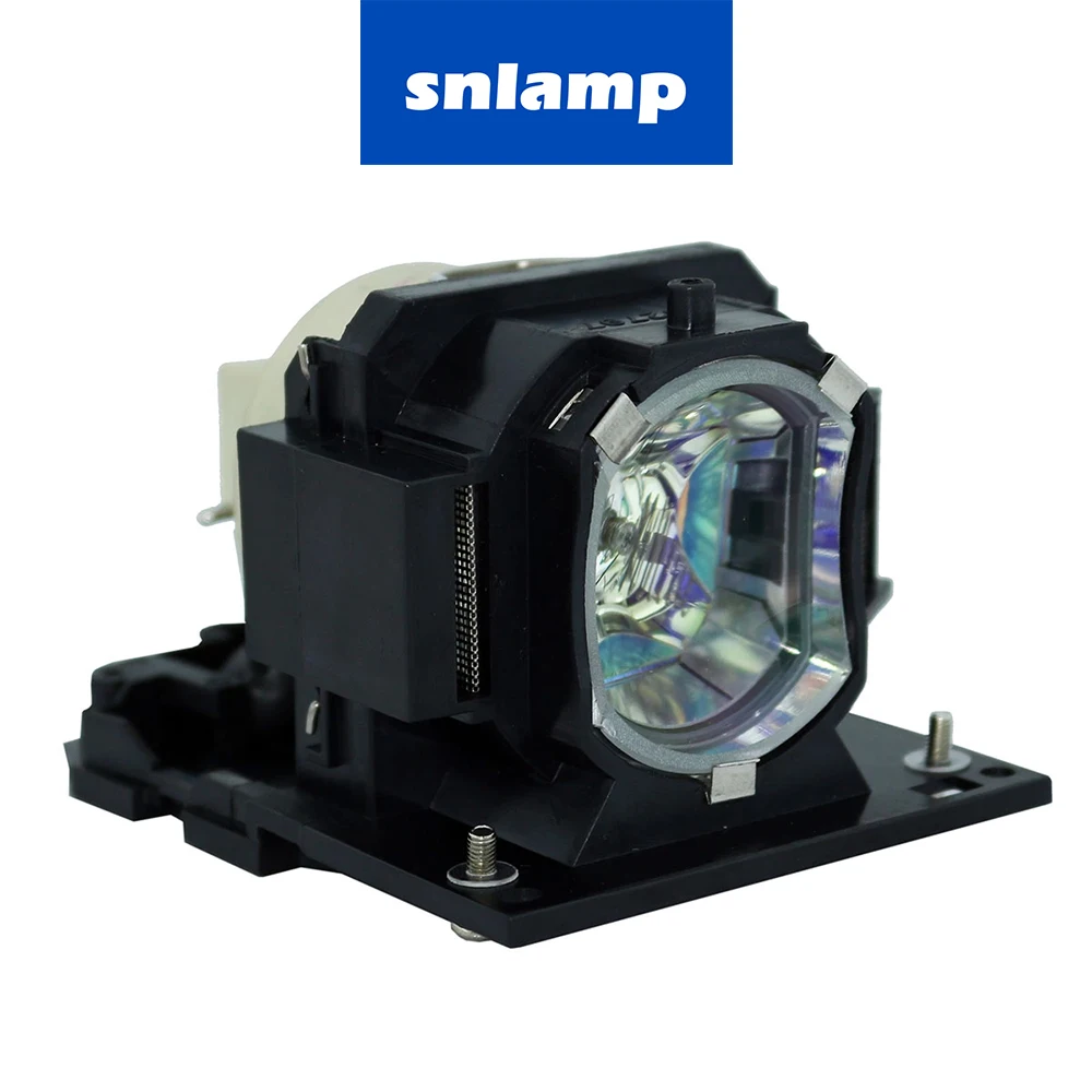 

High quality Projector Lamp/Bulbs W/Housing For HITACHI Projectors CP-BW301WN CP-X9 CP-X3020 CP-TW3003 CP-TW2503