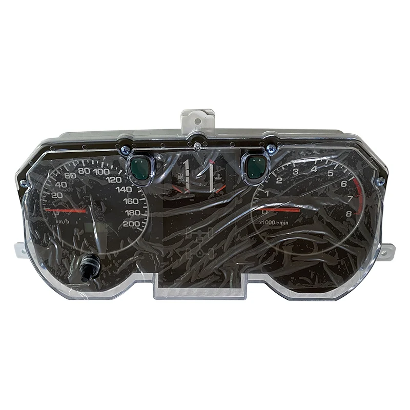 

QDAEROHIVE car Instrument Combination Panel Assembly For Mitsubishi Pajero V31 V32 V33 6470