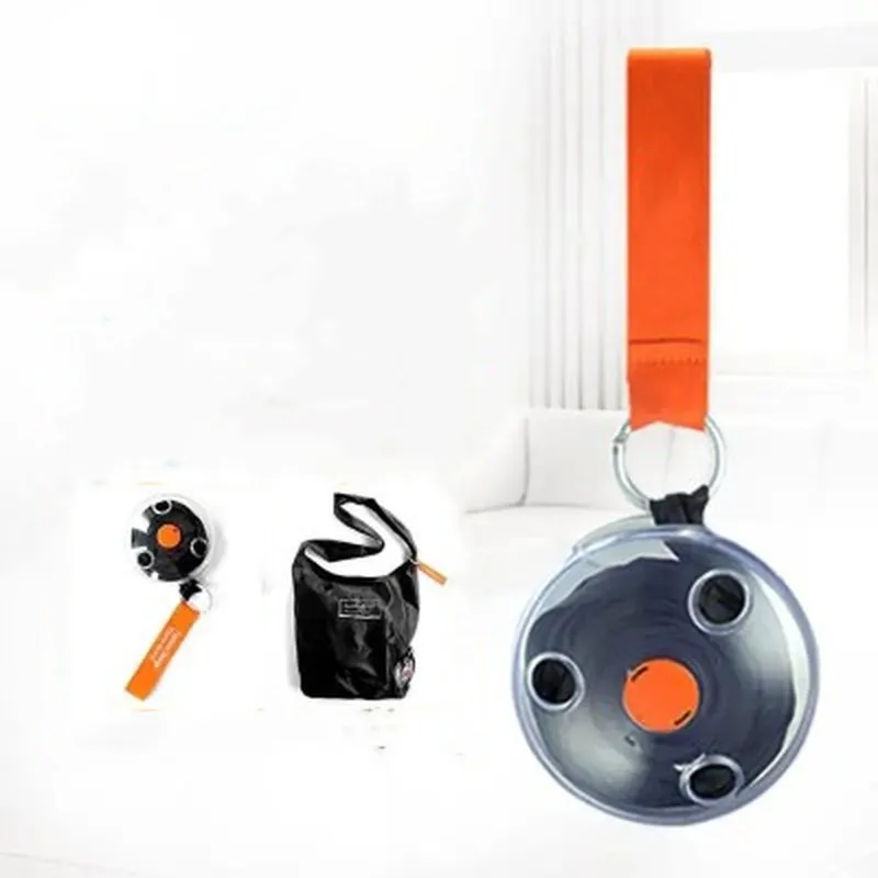 Креативная складная продуктовая сумка складной органайзер для покупок