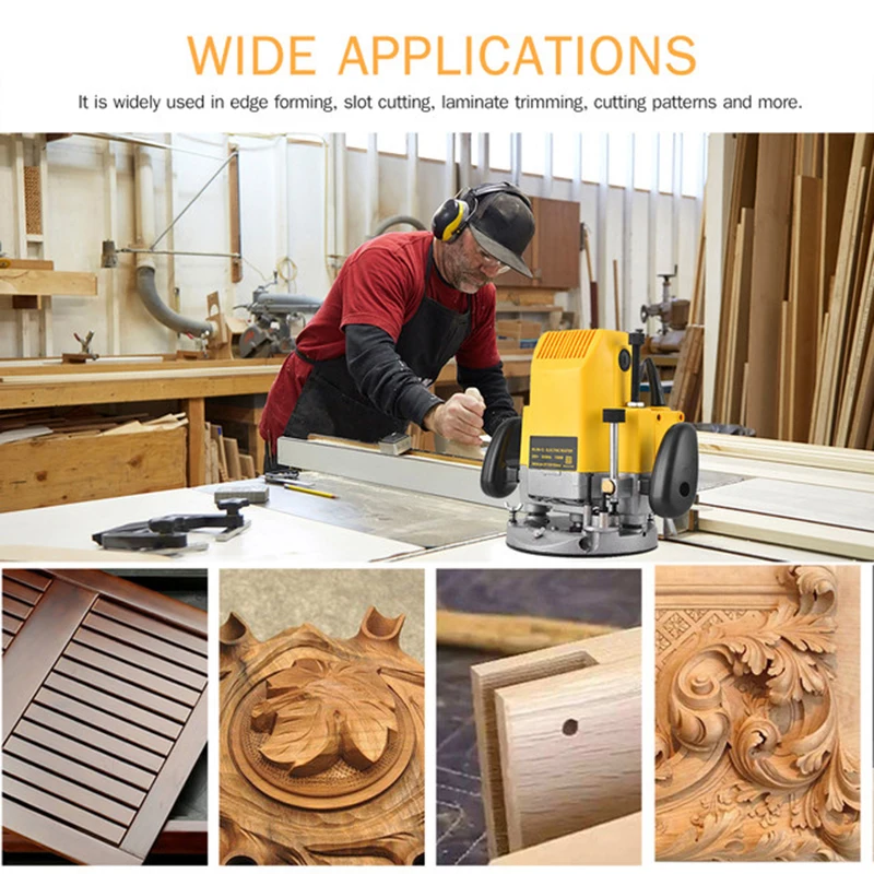 

Инструменты для работы по дереву «сделай сам», ручные роутеры для бизнеса, ручная машина для резьбы по дереву