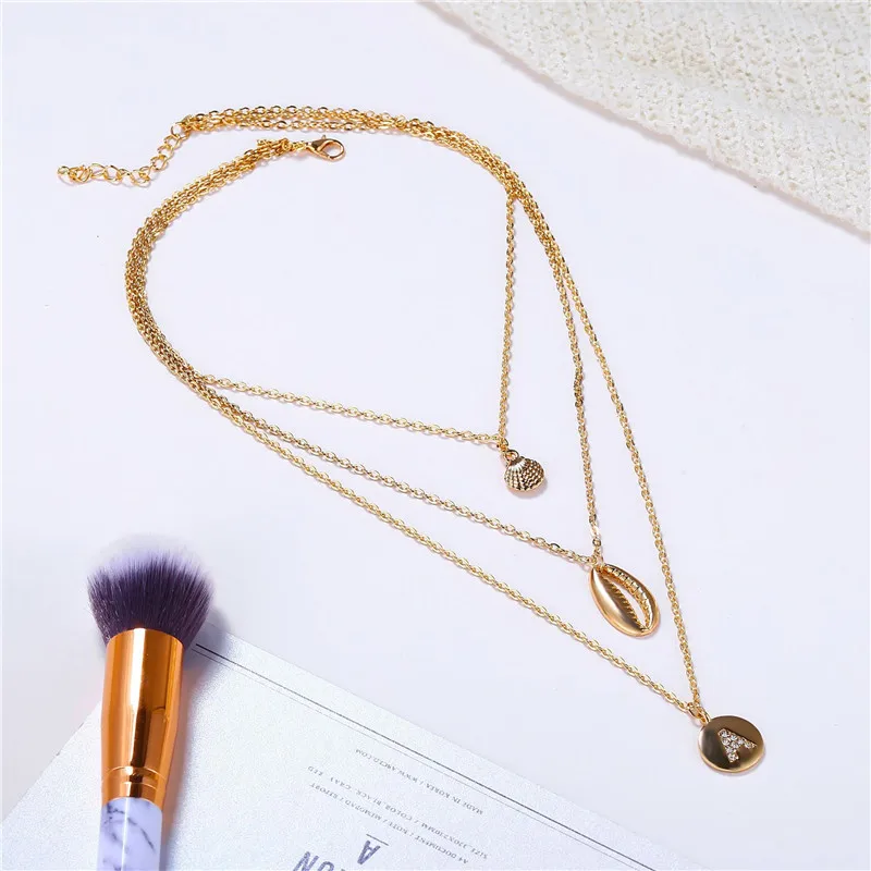 Beach Necklace
