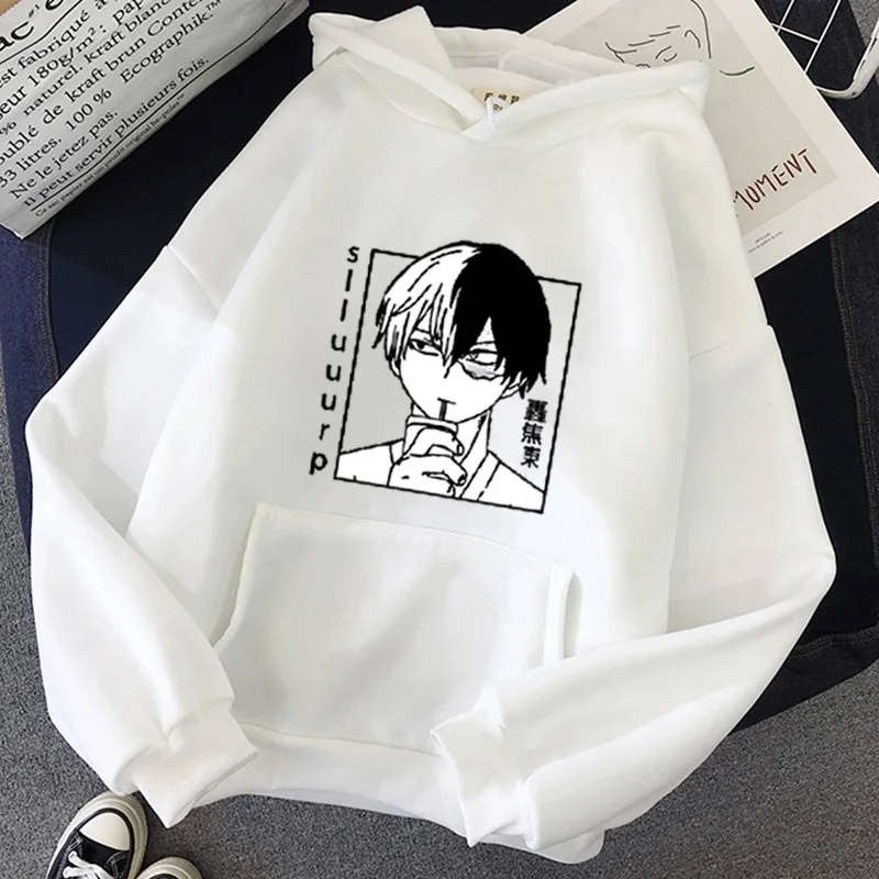 2021 Janpanese Anime Hunter X Killua Hoodie Women Unisex Hoodies Sweatshirts Couple clothes Oversized | Женская одежда