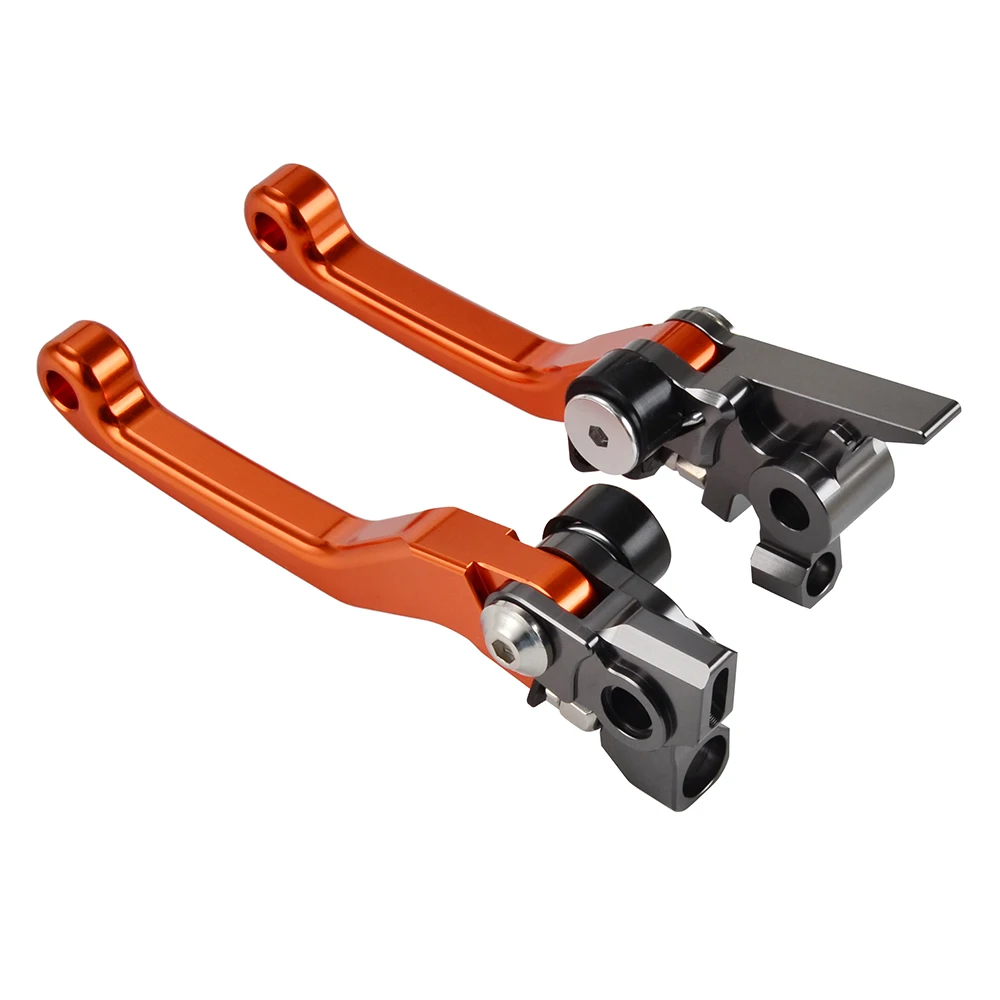 Тормозной рычаг сцепления для KTM SX EXC SXF XCF EXCF XC XCW ТПИ F W 250 350 450 300 500 2014 2021 2020 2019