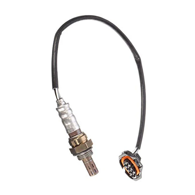 Новый O2 кислородный лямбда датчик 855361 09202575 855356 9158718 для Vauxhall Opel Astra Corsa C Vectra