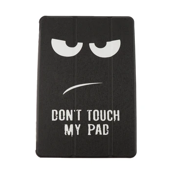 

Pattern Wrap Case Cover Protector for Huawei Mediapad T5 10inch
