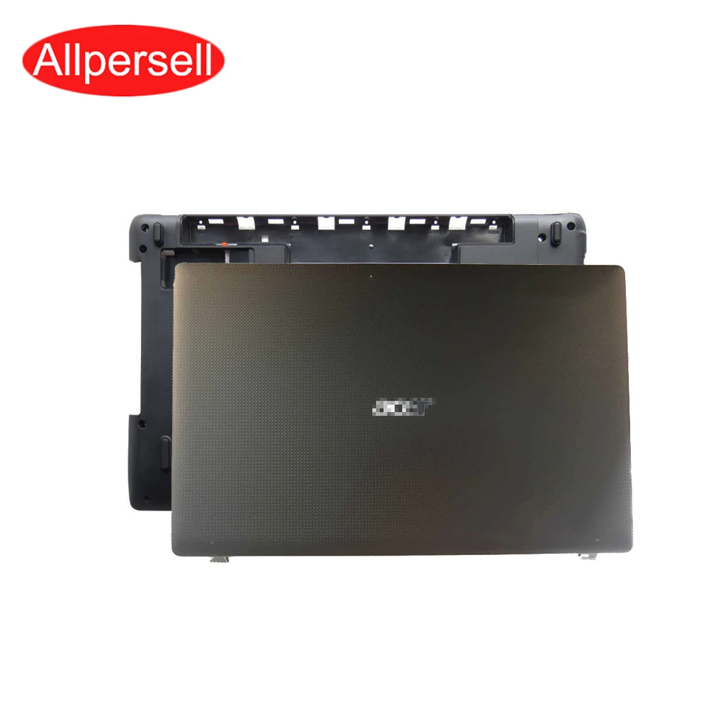 Чехол для ноутбука Acer 5750 5750G 5750Z чехол телефона планшета жесткого диска|Сумки и