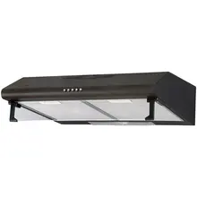 Козырьковая вытяжка Korting KHT 6334 N