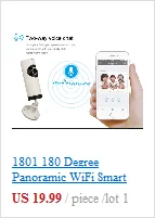 Sricam SP007 HD 720 IP камера wifi 2,4 P2P Водонепроницаемая наружная беспроводная IP камера для смартфонов ПК