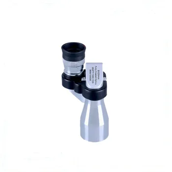 

Portable 8x20 Mini Corner Telescope Multipurpose Optical Magnifier Monocular