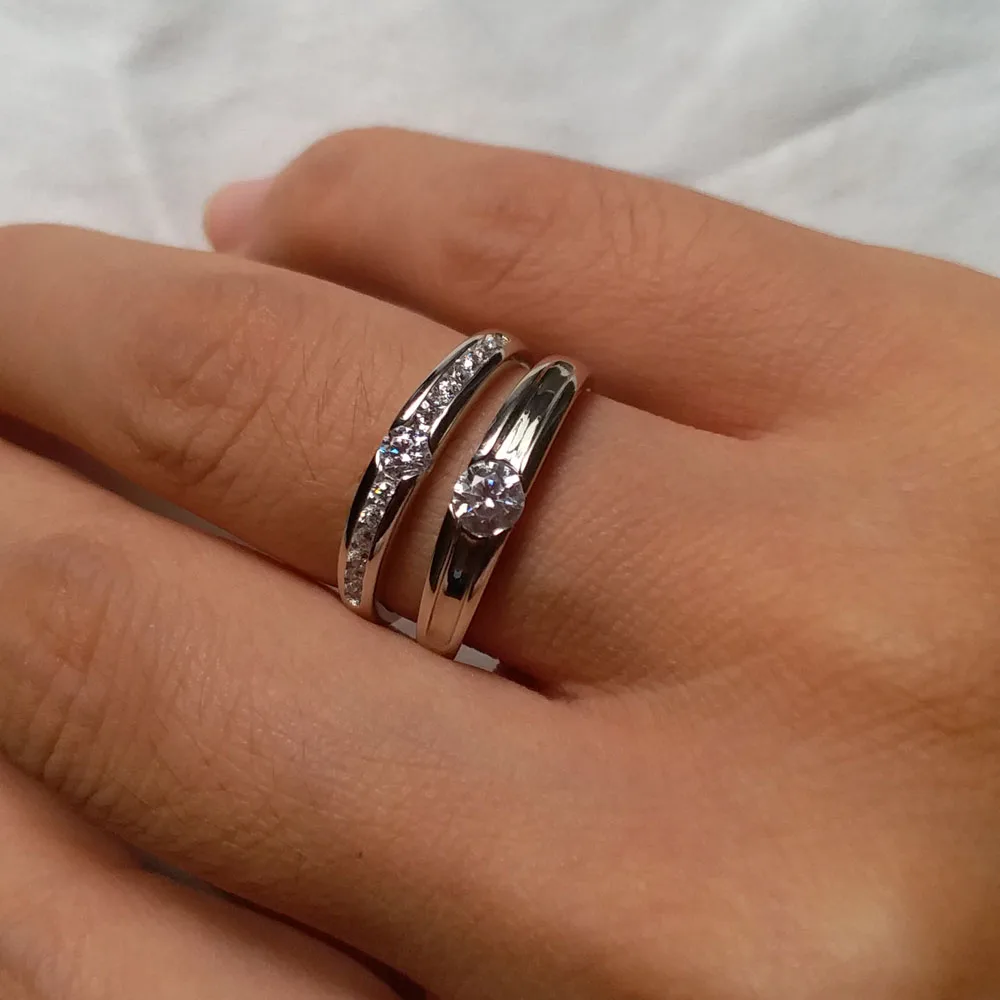 rings