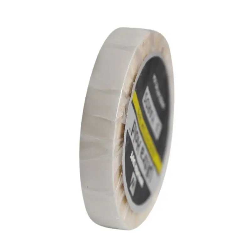 0.8cm*3yards Ultra Hold Wig Adhesive Tape Double Sided Waterproof for Hair Extension/Toupee/Lace Wig